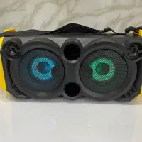 باند اصل Kingstar 24000w