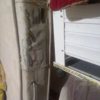 تخت وتشک طبی رویال اصل|تخت و سرویس خواب|کوهدشت, |دیوار