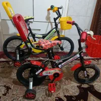 دوچرخه12و16|دوچرخه، اسکیت، اسکوتر|نیشابور, بنیاد شهید|دیوار