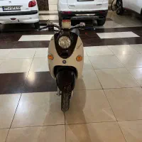 یاماها وینو ۵۰cc فول انژکتور چهار زمانه
