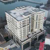 نیروی کار ساختمانی