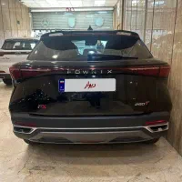 فونیکس fx|خودرو سواری و وانت|تهران, جمهوری|دیوار