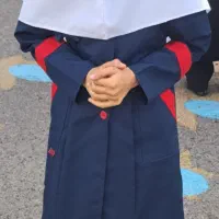 لباس مدرسه