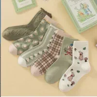 جوراب های پینترستی