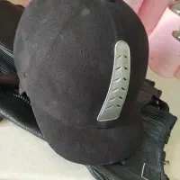کلاه سوارکاری