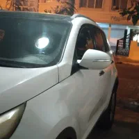 اسپورتیج ۲۰۱۱