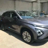 فونیکس اف ایکس fx برقی ev صفر2024(نمایندگی ستوده)|خودرو سواری و وانت|تهران, مرزداران|دیوار