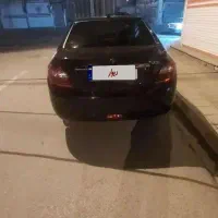 دنا پلاس 404مشکی|خودرو سواری و وانت|ارومیه, |دیوار