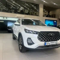 فونیکس تیگو ۷پریمیوم/۱۴۰۴/اقساط تحویلفوری