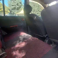 کویک ار ۹۸ بی رنگ|خودرو سواری و وانت|ملایر, |دیوار