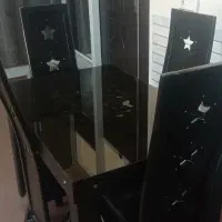 میز صندلی ناهارخوری