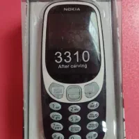 موبایل نوکیا 3310