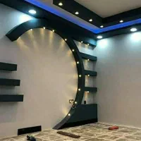 برقکار وبرقکاری ساختمان آذرخش