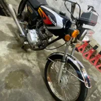 موتور مدل۸۸درحد