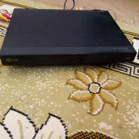 دی وی دی ال جی|پخش‌کننده DVD و ویدیو|لنگرود, |دیوار