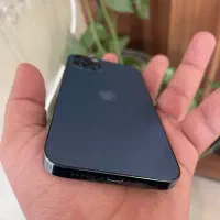 آیفون 12pro 256G|موبایل|یزد, |دیوار