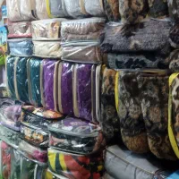 انواع پتو و روفرشی با قیمت مناسب