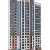 125متر/پروژه فعال /مروارید شهر شمالی