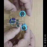 کیت الکترونیکی سرگرمی