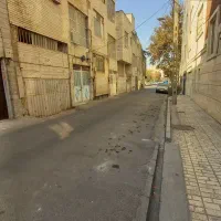 ملک ۱۱۴متر مناسب ساخت وساز در میثم