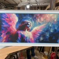 تابلو دکوراتیو