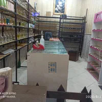 اجاره مغازه ۱۷ متری در پنجتن|اجارهٔ مغازه و غرفه|مشهد, پنجتن|دیوار