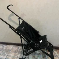 کالسکه عصایی خارجی Tiny baby