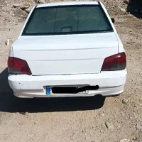 پراید 132مدل 91