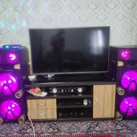 اسپیکر خانگی اکسپلود