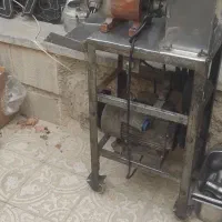 لوازم فست فود