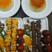 سفارشات غذا پذیرفته میشود|خدمات پذیرایی، مراسم|قزوین, |دیوار
