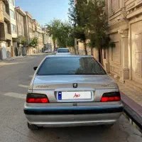 پرشیا|خودرو سواری و وانت|میاندوآب, |دیوار