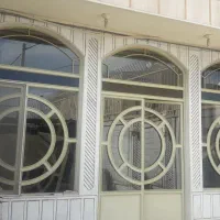 درب و پنجره شیک