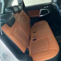 تیگو ۵ مدل ۹۹|خودرو سواری و وانت|ساوه, |دیوار