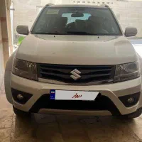 فروش سوزکی ویتارا|خودرو سواری و وانت|تهران, اختیاریه|دیوار