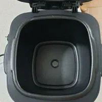 مینی سرخ کن ویداس|اجاق گاز و لوازم برقی پخت‌وپز|ساوه, |دیوار