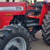 تراکتور 475جفت و399