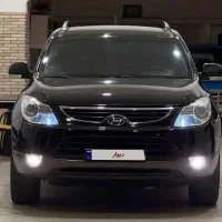 هیونداix55مدل2011