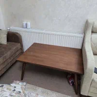 مبل هفت نفره|مبلمان خانگی و میز عسلی|بومهن, |دیوار