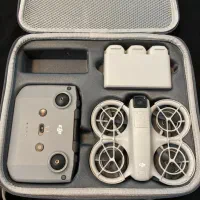 Dji neo هلیشات