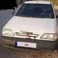 پراید ۱۳۱