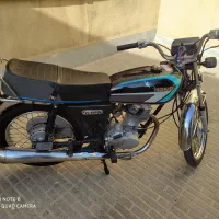 هوندا CG 125 مدل ۸۶|موتورسیکلت|فردیس, داوری|دیوار