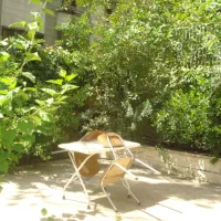 ۲۳۰ متر زمین تک مالک دو‌نبش تهاتر