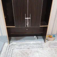 قفسه کتاب