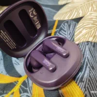 ارپاد  QCY T13X  سالم با گارانتی معتبر|لوازم جانبی موبایل و تبلت|علی‌آباد کتول, |دیوار