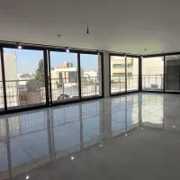 ۱۹۵متر اپارتمان تک واحد سه خواب/شریف واقفی