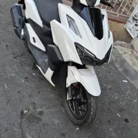موتور ۱۷۰۰ سی سی نیرو موتور