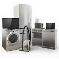 برد و تعمیر  .جاروبرقی .سرخ کن .اسپرسو.سشوار