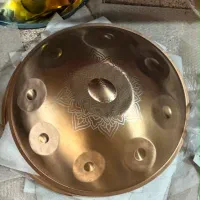 کلاس تخصصی هنگدرام ،مبتدی تا پیشرفته، مدرس خانوم