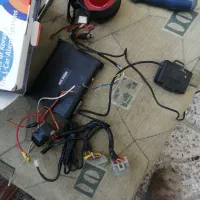 دزگیر تصویری ماجیکار